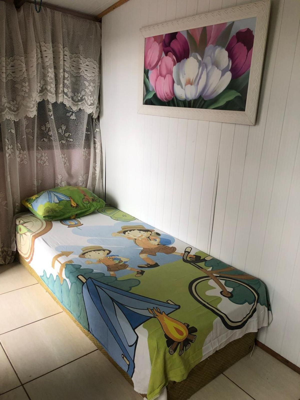 Recanto Familia Weiss Gramado Eksteriør billede