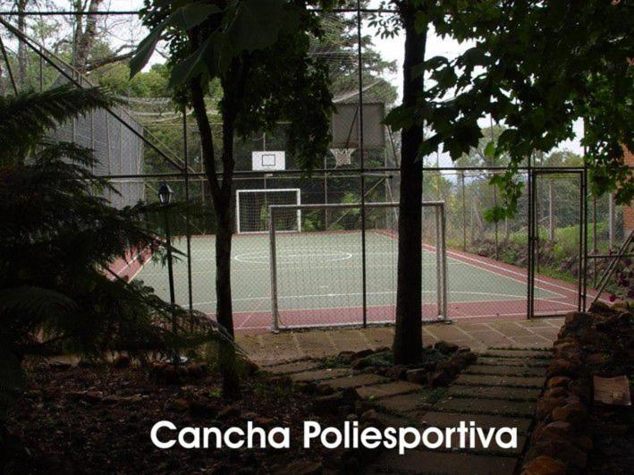 Recanto Familia Weiss Gramado Værelse billede