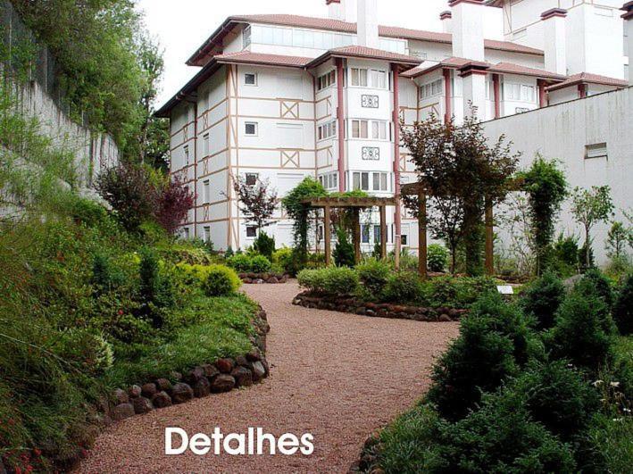 Recanto Familia Weiss Gramado Værelse billede